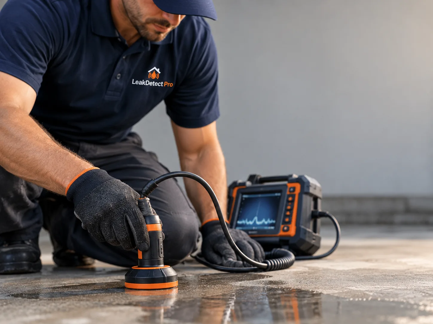 Chimney Leak Detection in Northern Cambria, PA